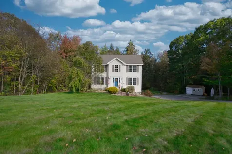 205 Copperline Road Epsom NH 03234