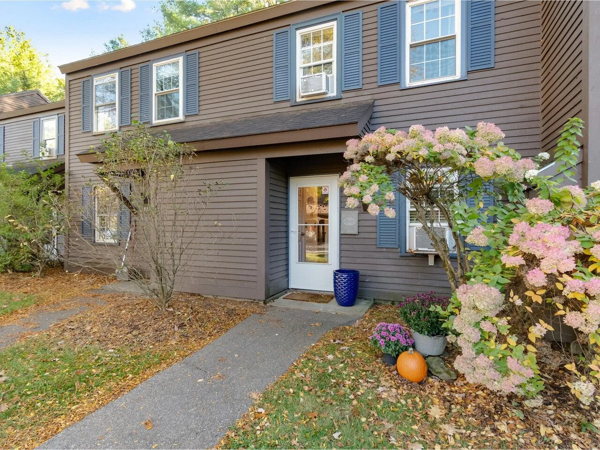 254 Twin Oaks Terrace South Burlington VT 05403
