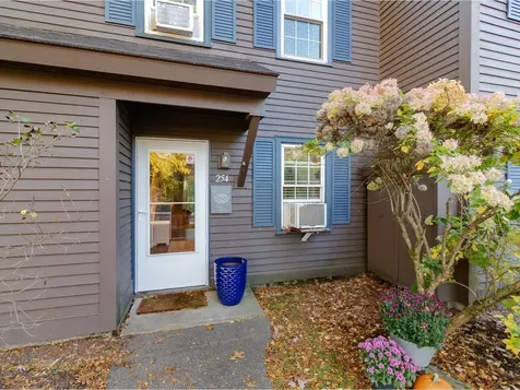 254 Twin Oaks Terrace South Burlington VT 05403