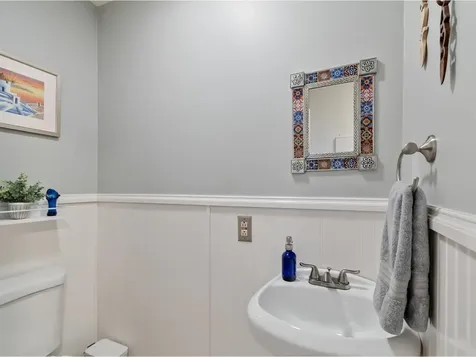 254 Twin Oaks Terrace South Burlington VT 05403