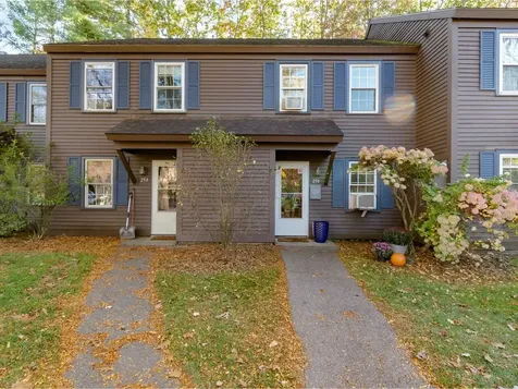 254 Twin Oaks Terrace South Burlington VT 05403