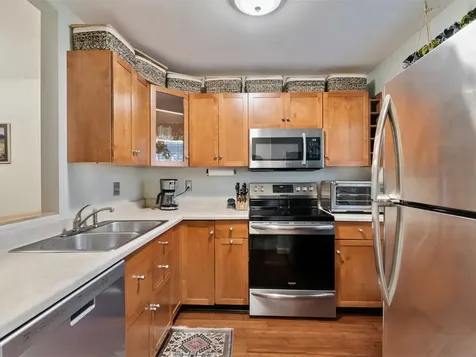 254 Twin Oaks Terrace South Burlington VT 05403