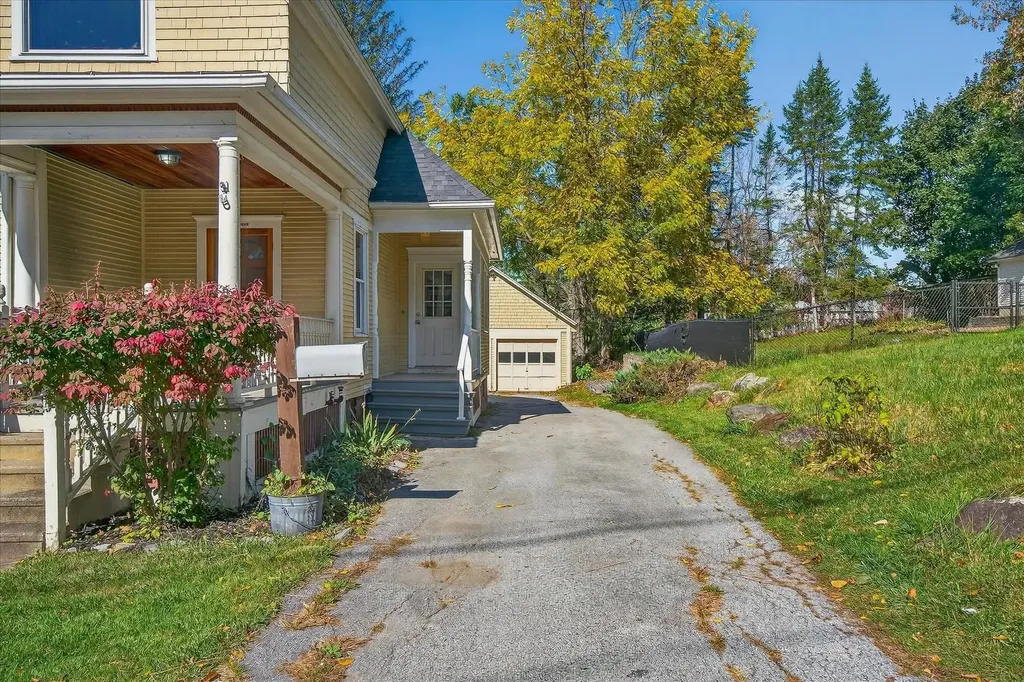 11 North Street Rutland City VT 05701