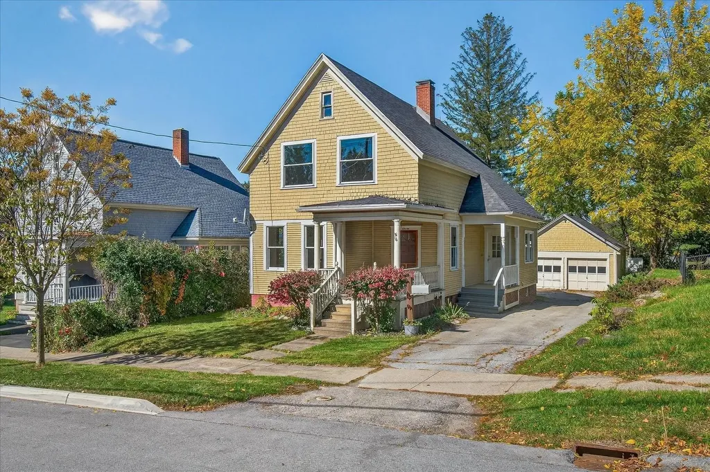 11 North Street Rutland City VT 05701