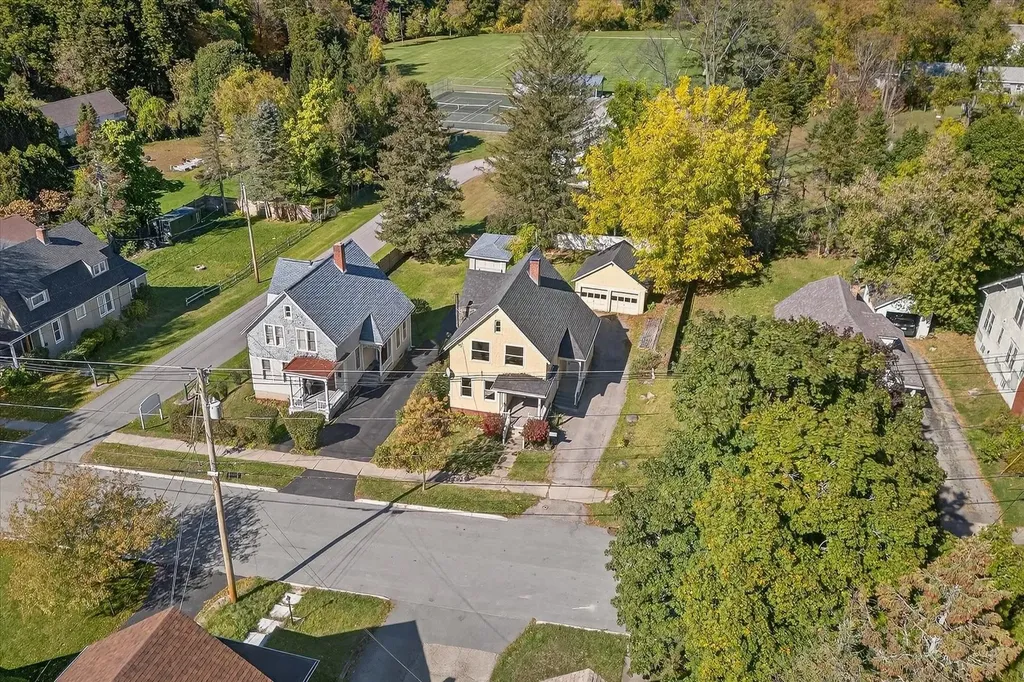 11 North Street Rutland City VT 05701