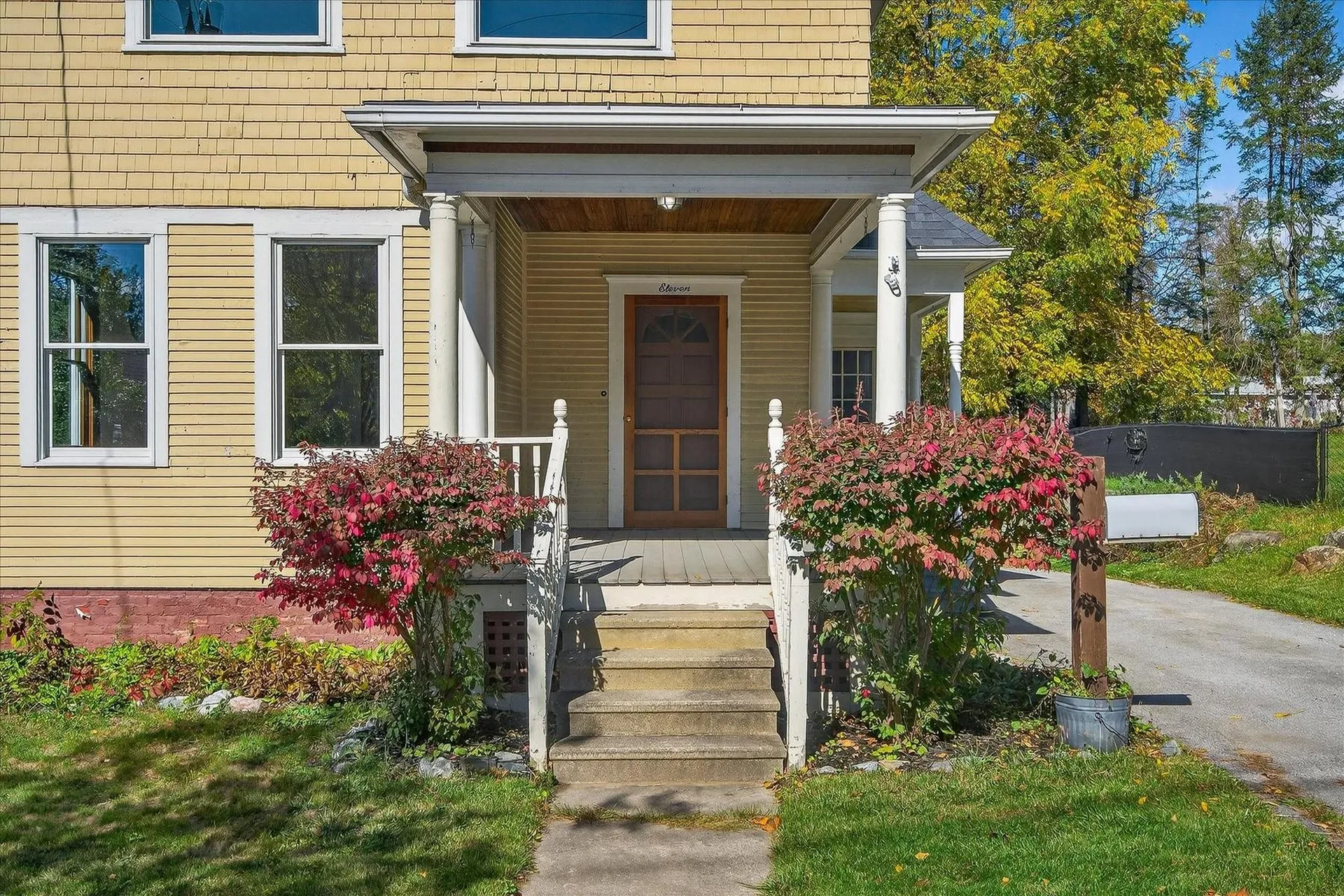 11 North Street Rutland City VT 05701