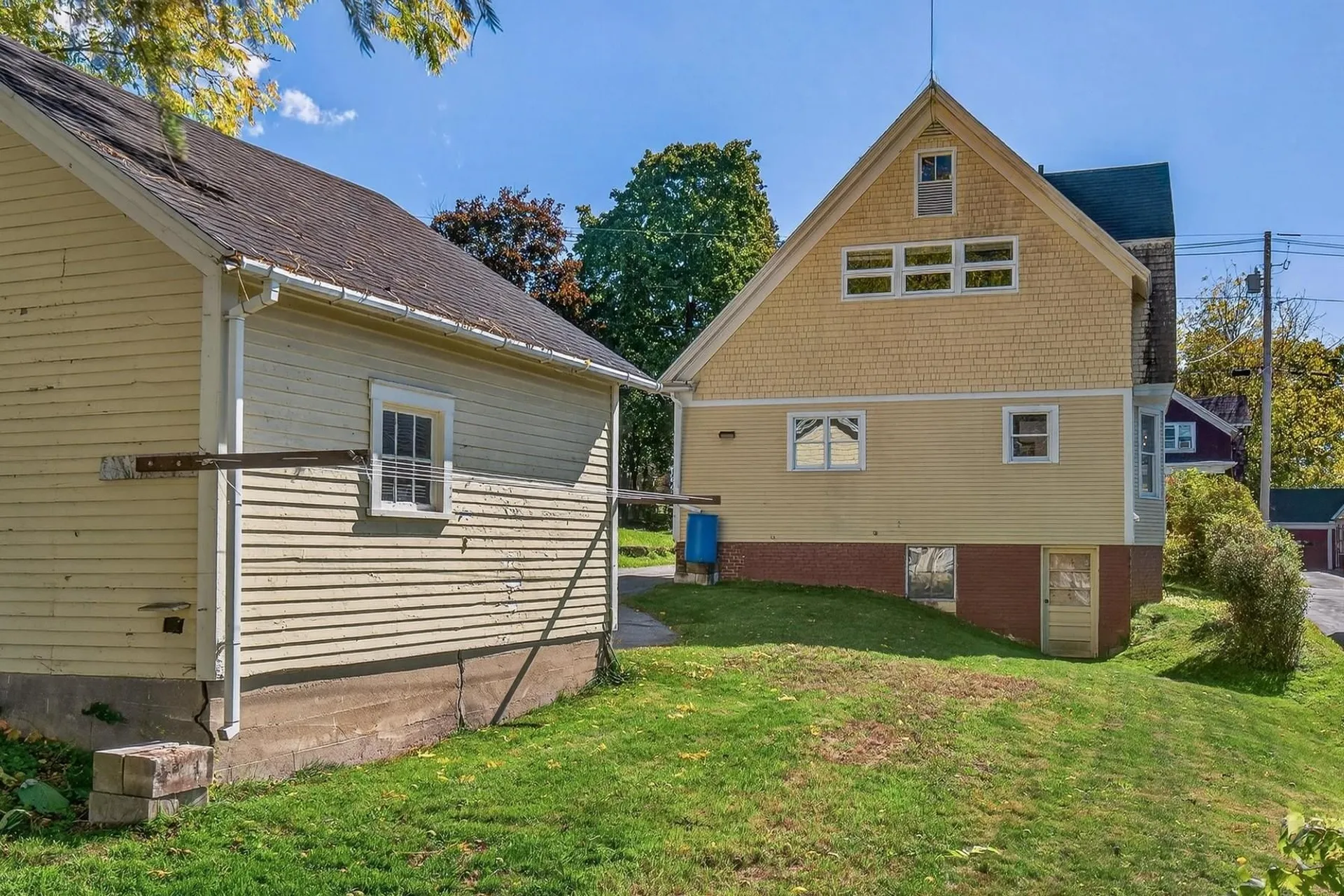 11 North Street Rutland City VT 05701