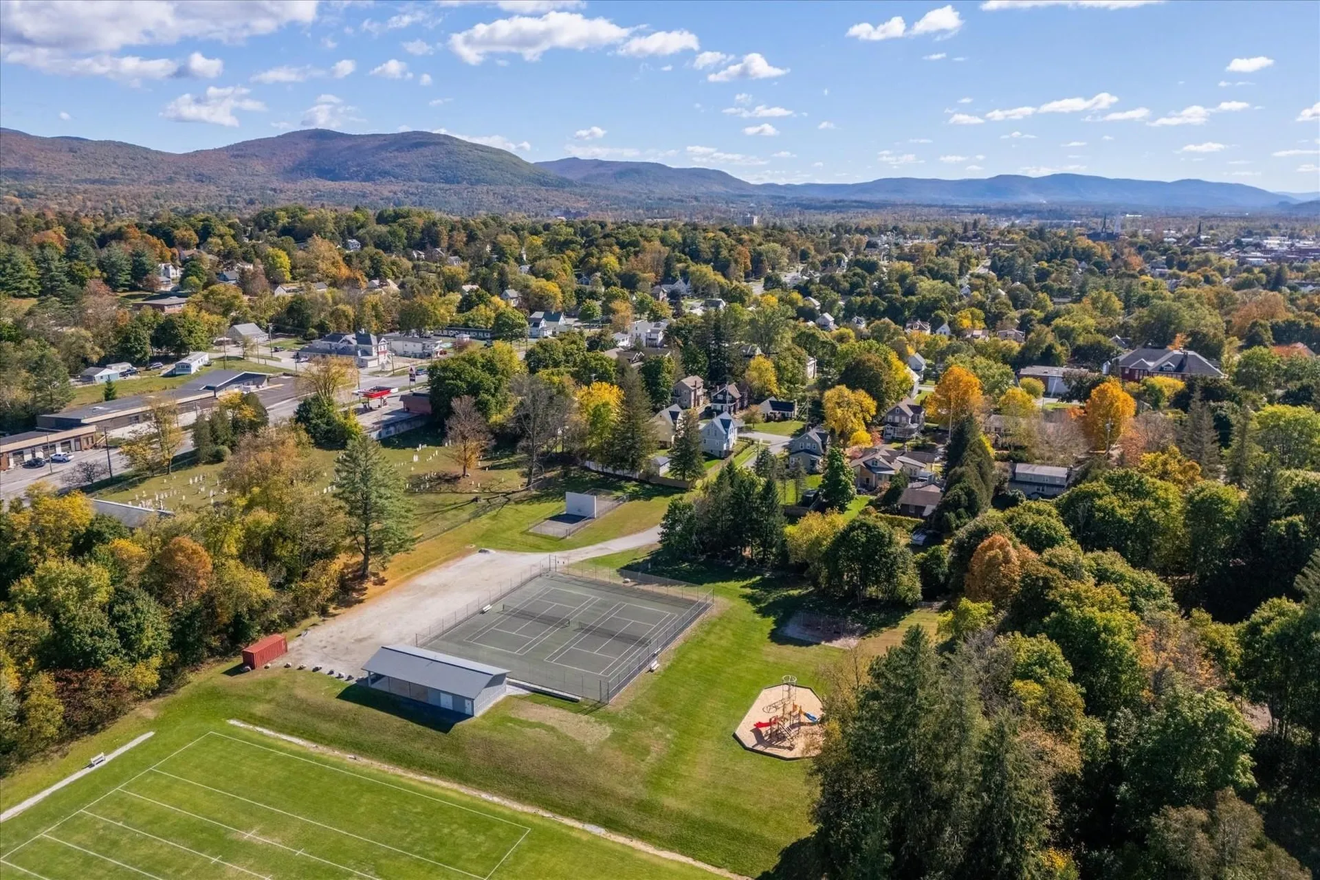 11 North Street Rutland City VT 05701