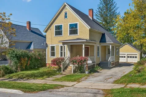 11 North Street Rutland City VT 05701