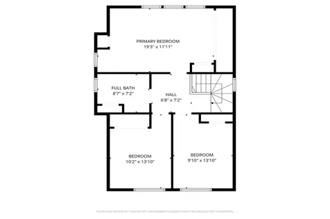 11 North Street Rutland City VT 05701