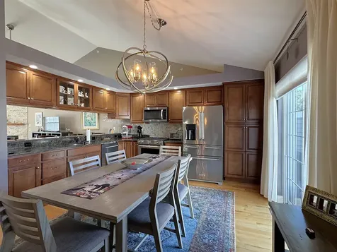 7 Stevens Court Atkinson NH 03811