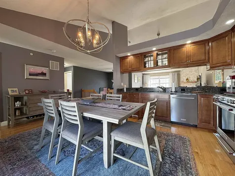 7 Stevens Court Atkinson NH 03811