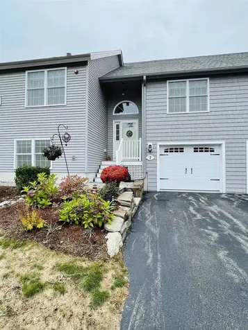 7 Stevens Court Atkinson NH 03811
