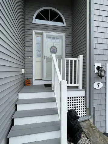 7 Stevens Court Atkinson NH 03811