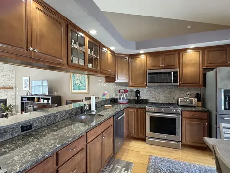 7 Stevens Court Atkinson NH 03811