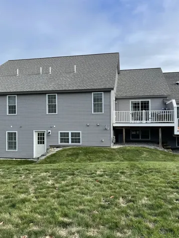 7 Stevens Court Atkinson NH 03811