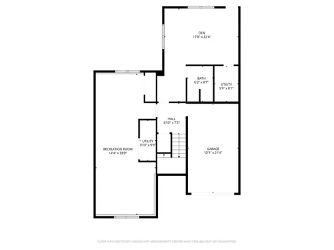 7 Stevens Court Atkinson NH 03811