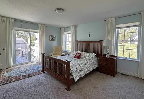 7 Stevens Court Atkinson NH 03811