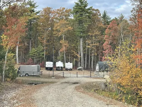 7 Stevens Court Atkinson NH 03811