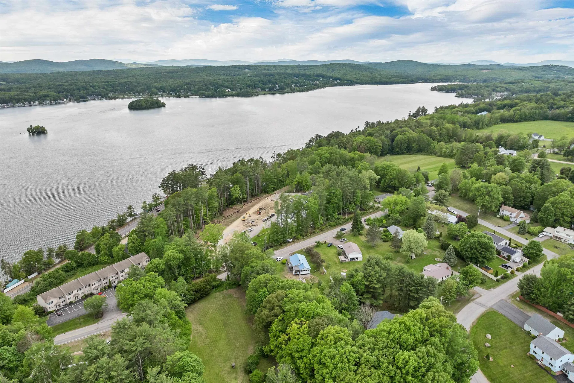 60 White Oaks Road Laconia NH 03246