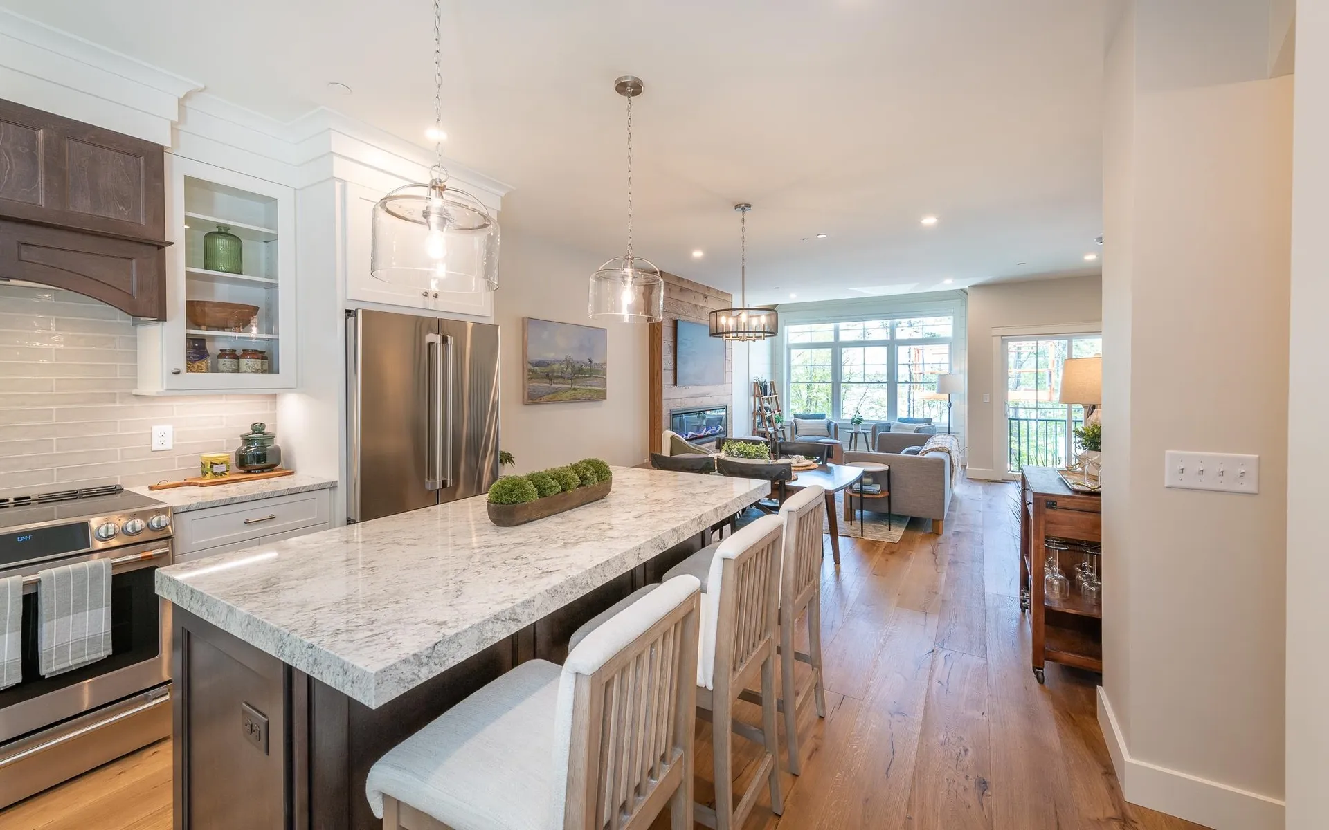 60 White Oaks Road Laconia NH 03246