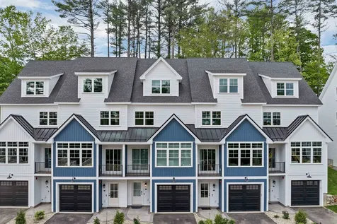 60 White Oaks Road Laconia NH 03246