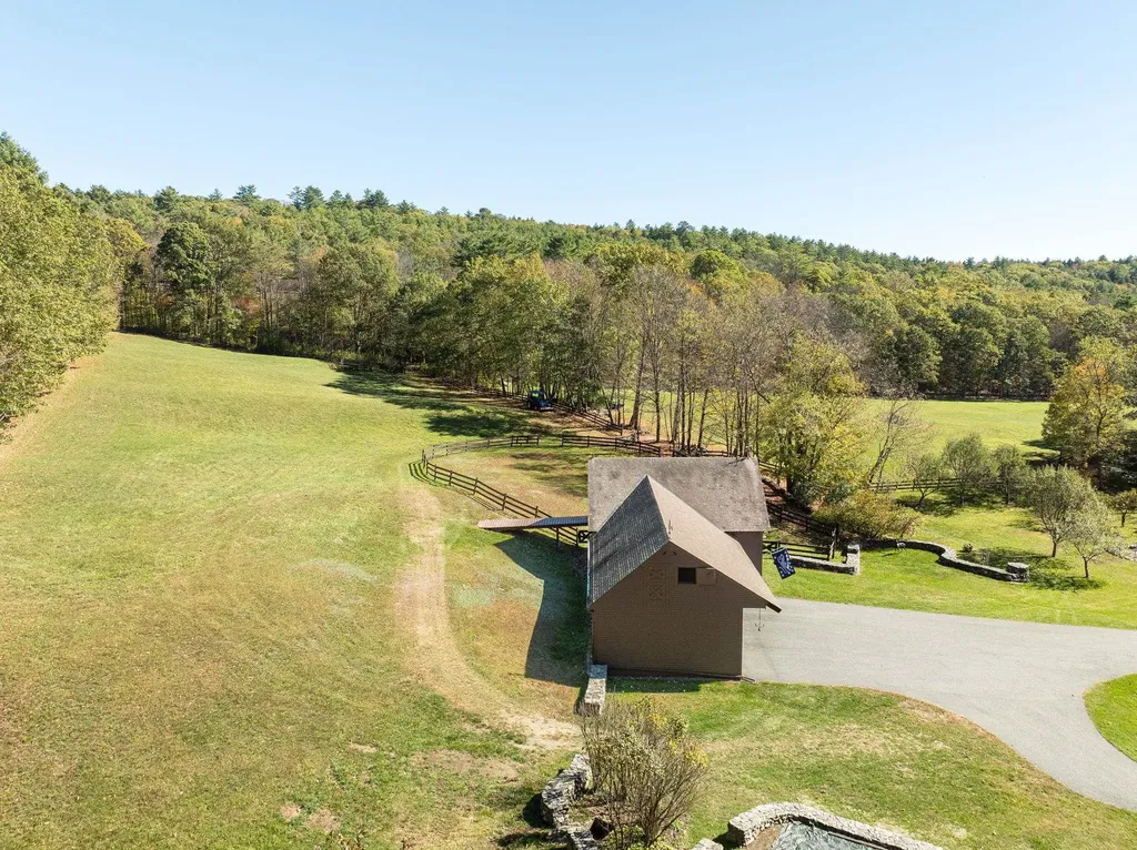 60 Spencer Hollow Road Springfield VT 05156