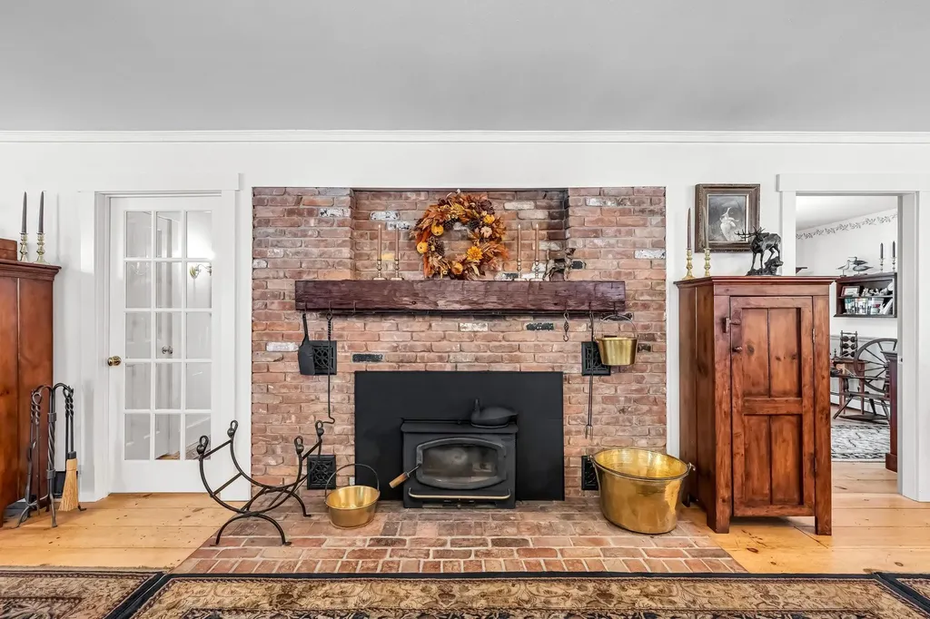 60 Spencer Hollow Road Springfield VT 05156