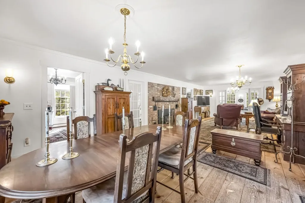 60 Spencer Hollow Road Springfield VT 05156