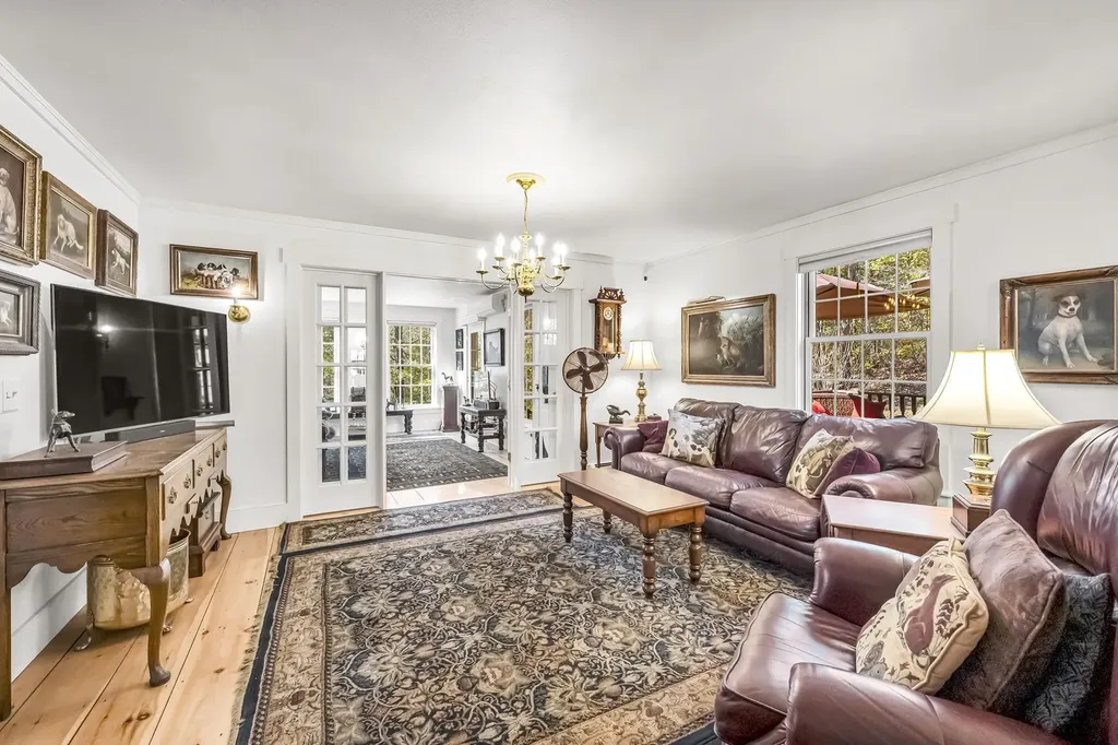 60 Spencer Hollow Road Springfield VT 05156