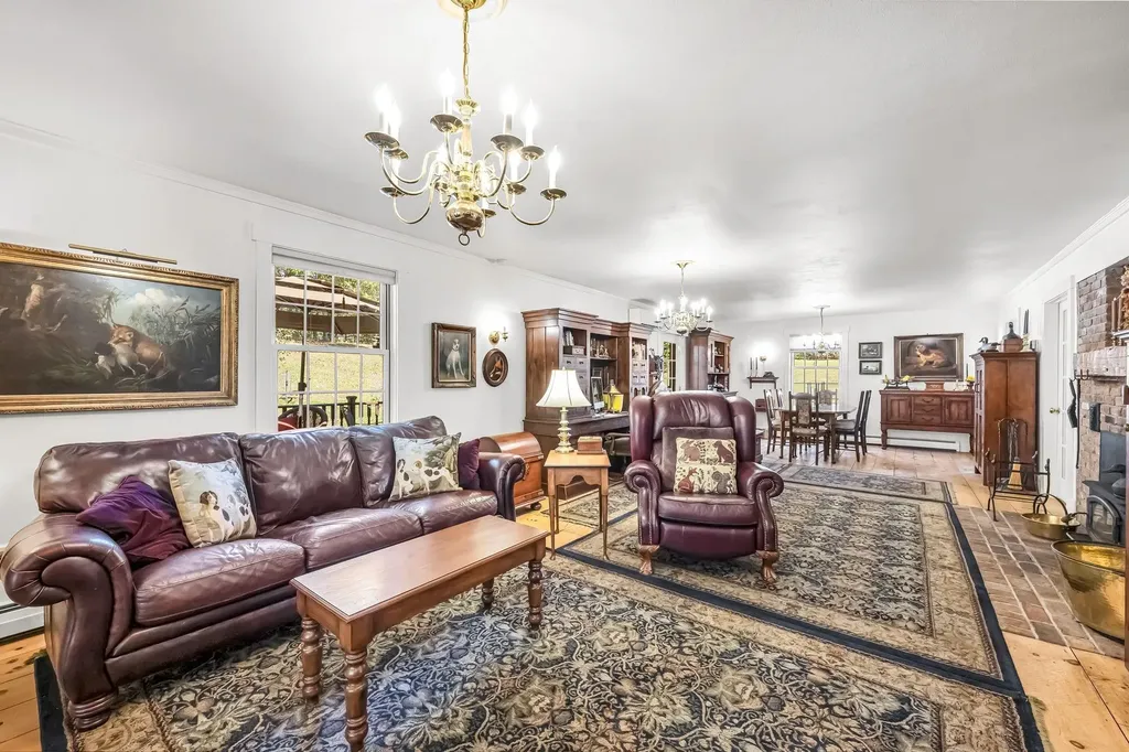 60 Spencer Hollow Road Springfield VT 05156