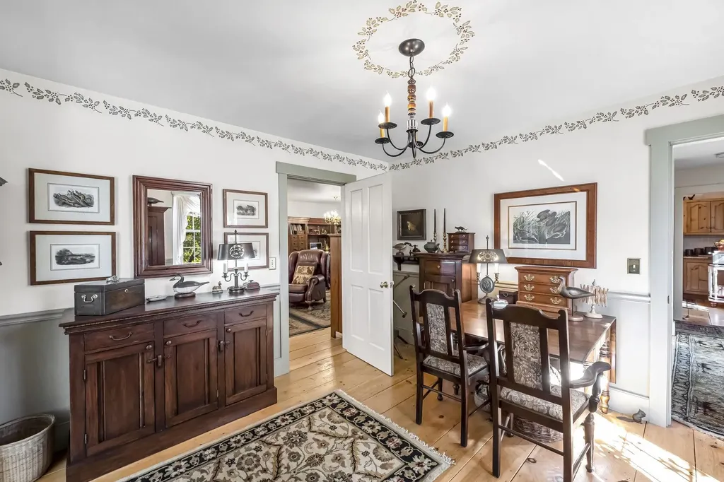 60 Spencer Hollow Road Springfield VT 05156