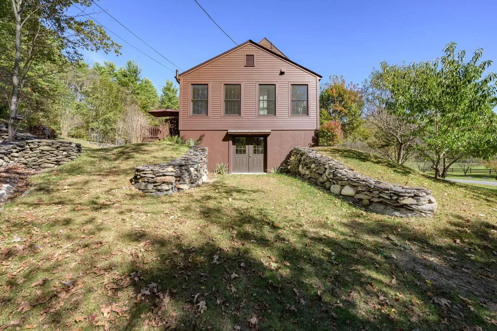 60 Spencer Hollow Road Springfield VT 05156