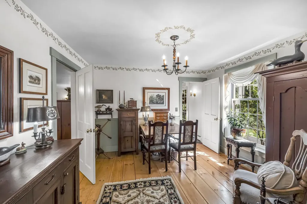 60 Spencer Hollow Road Springfield VT 05156