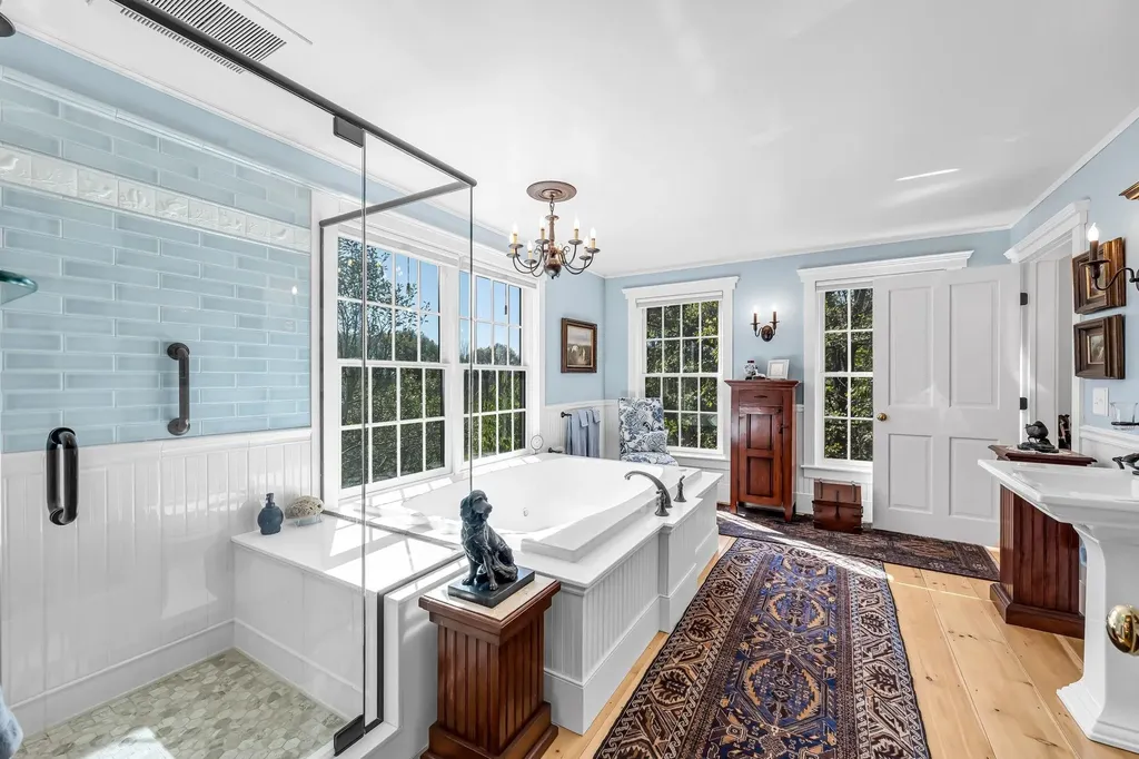 60 Spencer Hollow Road Springfield VT 05156