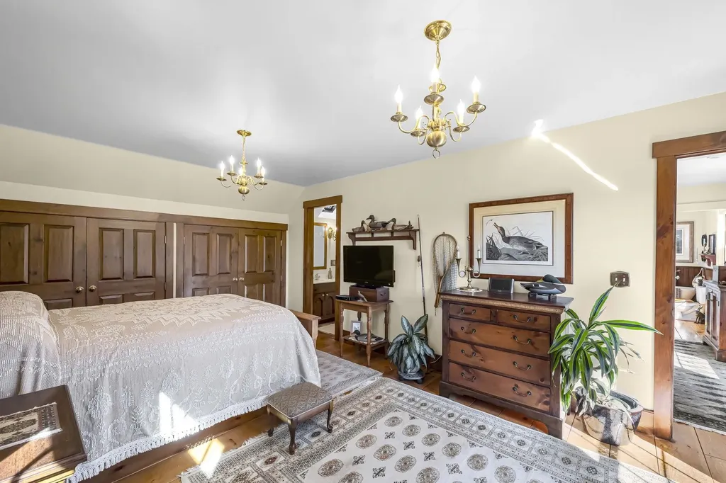 60 Spencer Hollow Road Springfield VT 05156