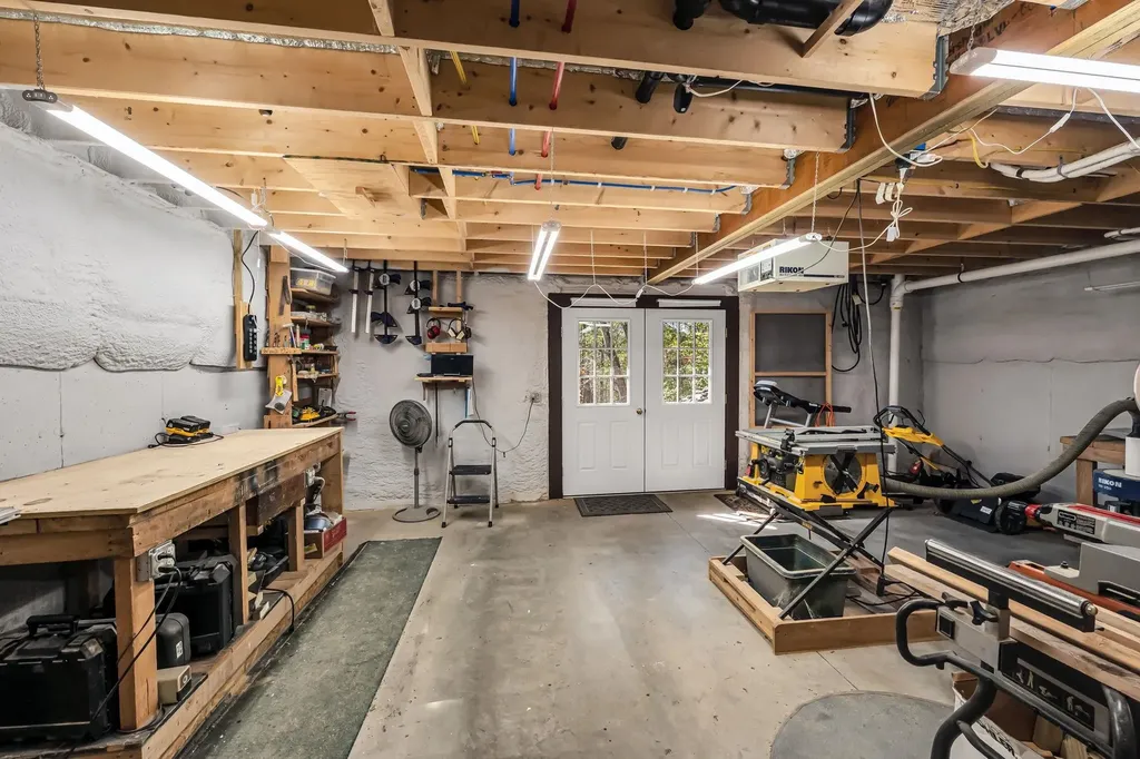 60 Spencer Hollow Road Springfield VT 05156