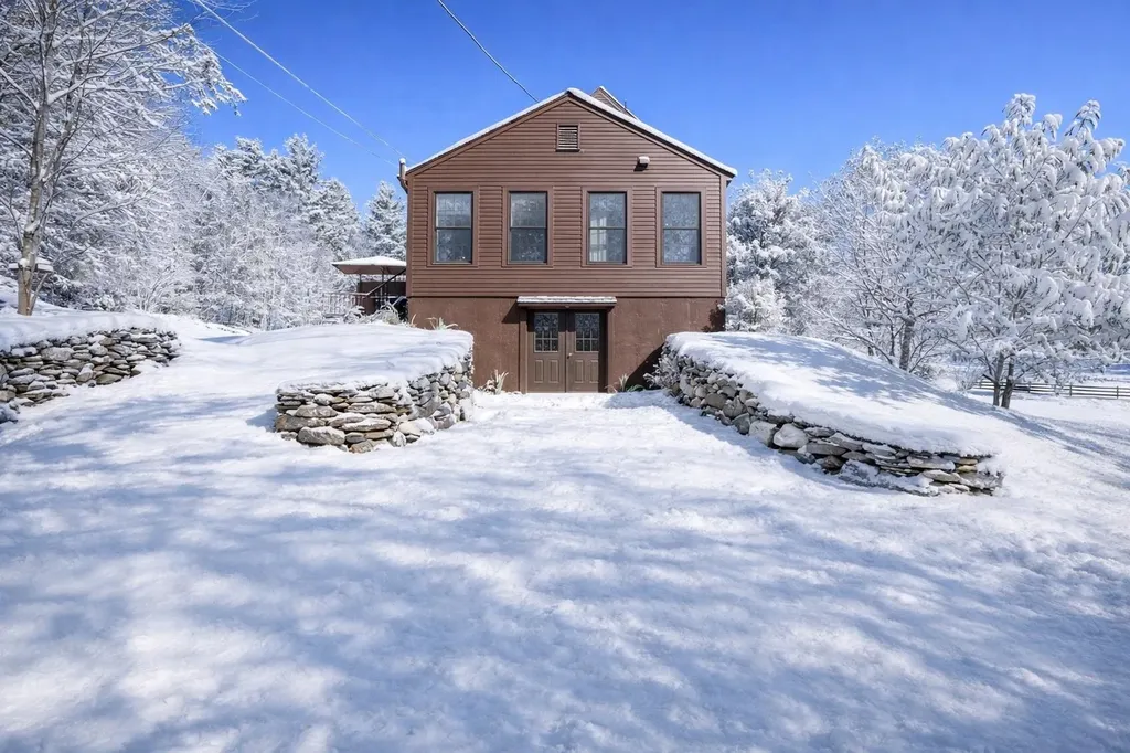 60 Spencer Hollow Road Springfield VT 05156