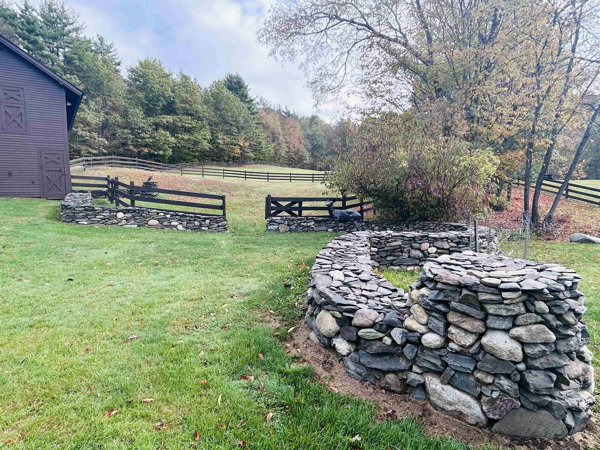 60 Spencer Hollow Road Springfield VT 05156