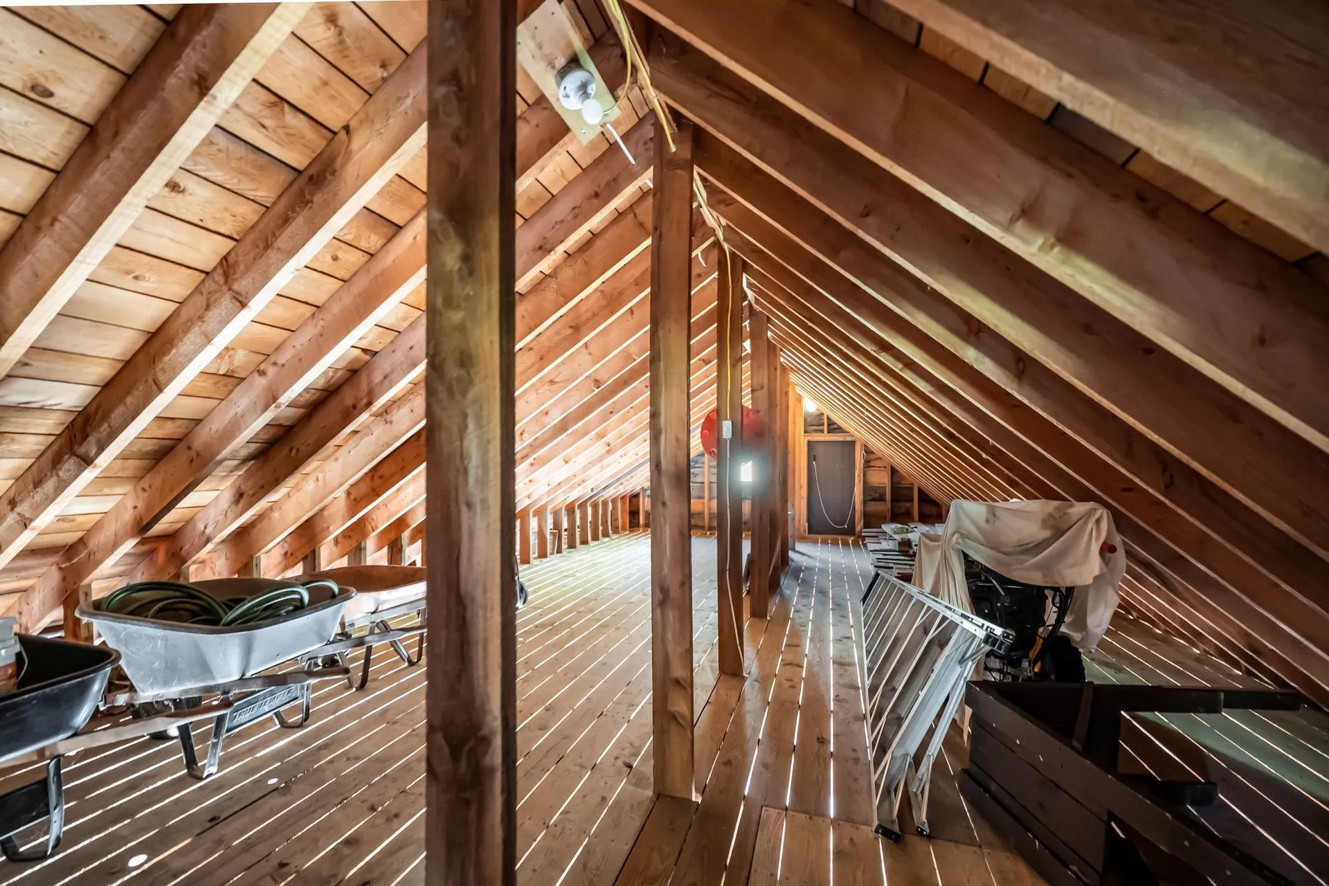 60 Spencer Hollow Road Springfield VT 05156