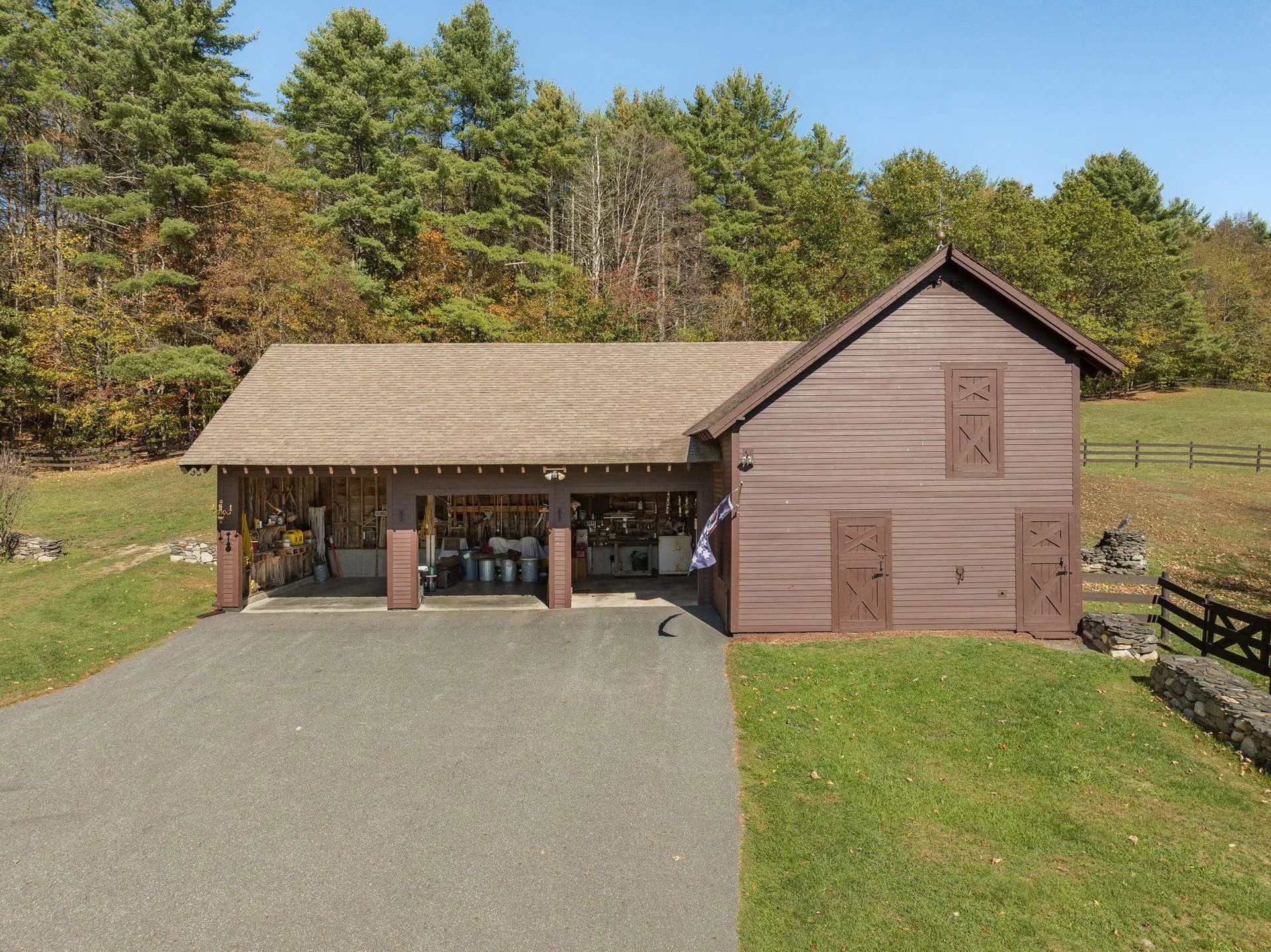 60 Spencer Hollow Road Springfield VT 05156