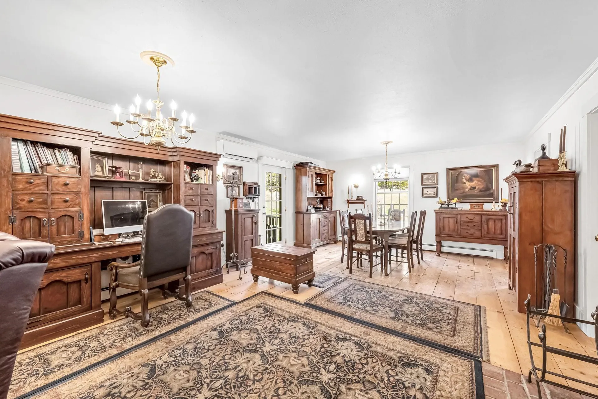 60 Spencer Hollow Road Springfield VT 05156