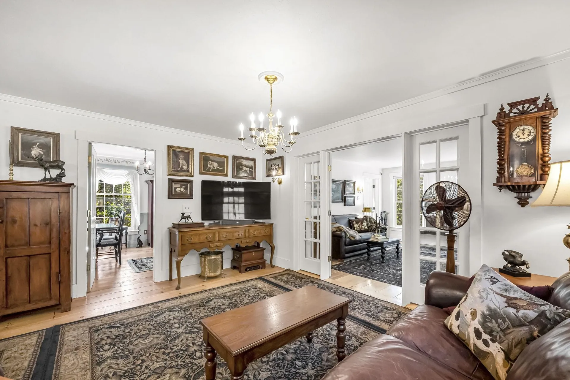 60 Spencer Hollow Road Springfield VT 05156