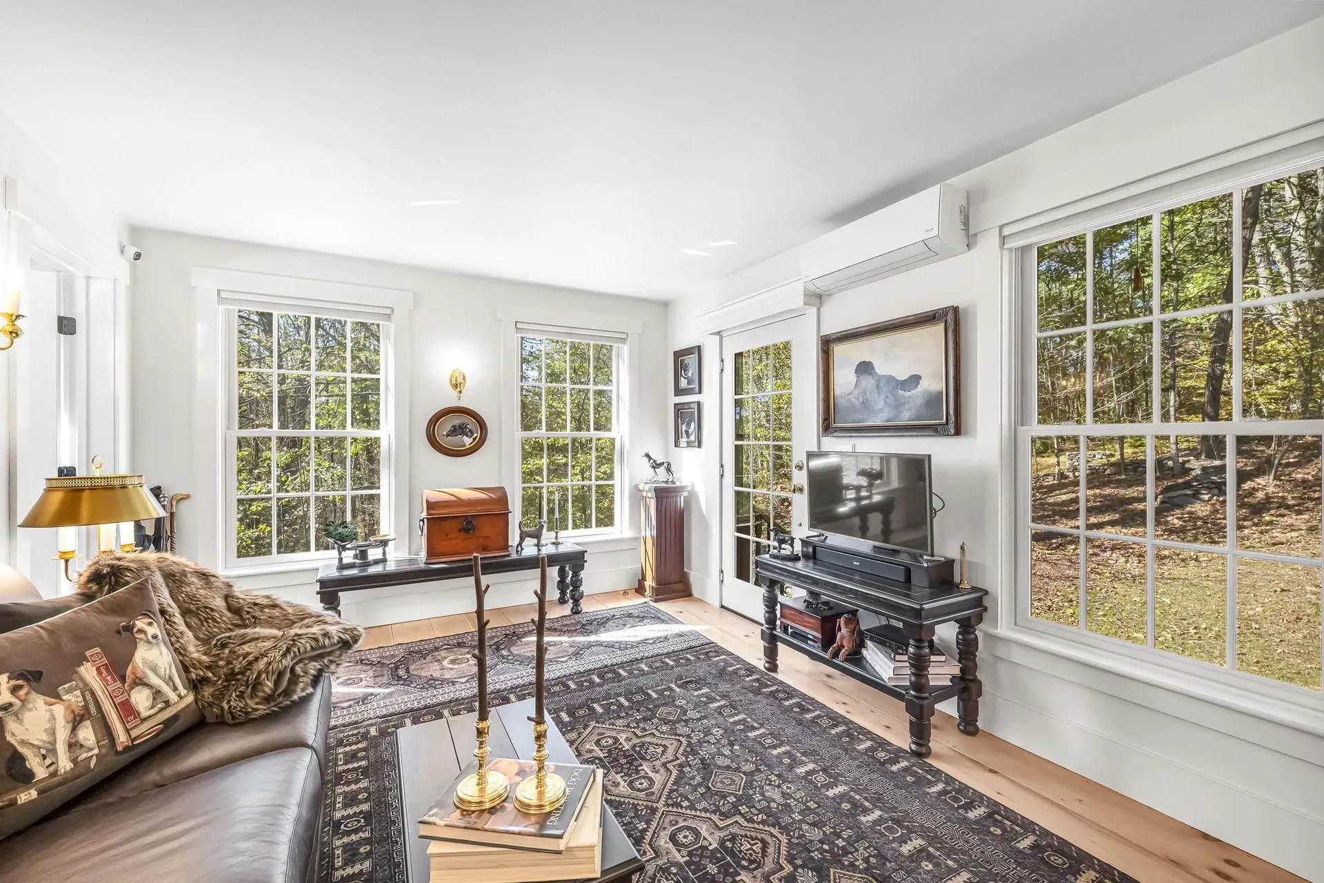 60 Spencer Hollow Road Springfield VT 05156