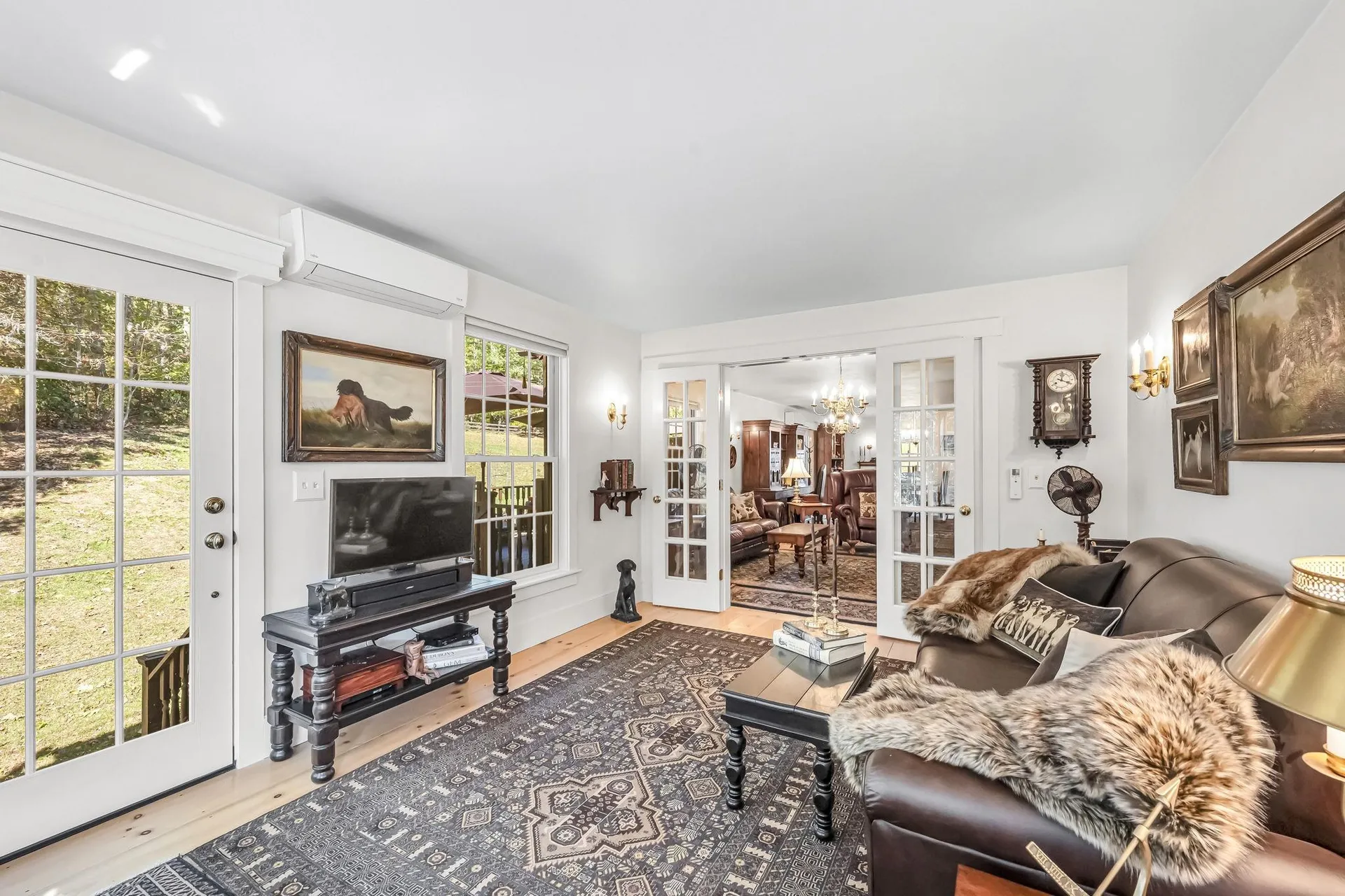 60 Spencer Hollow Road Springfield VT 05156