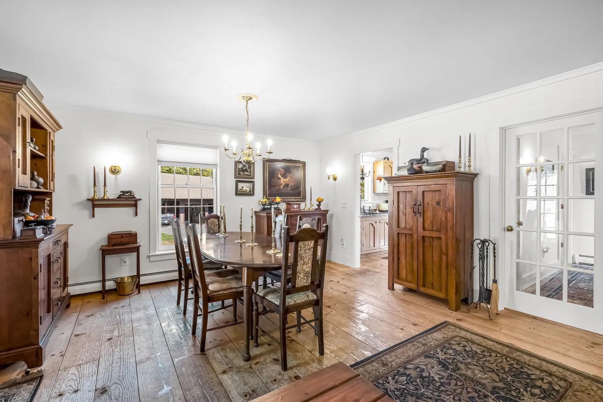 60 Spencer Hollow Road Springfield VT 05156