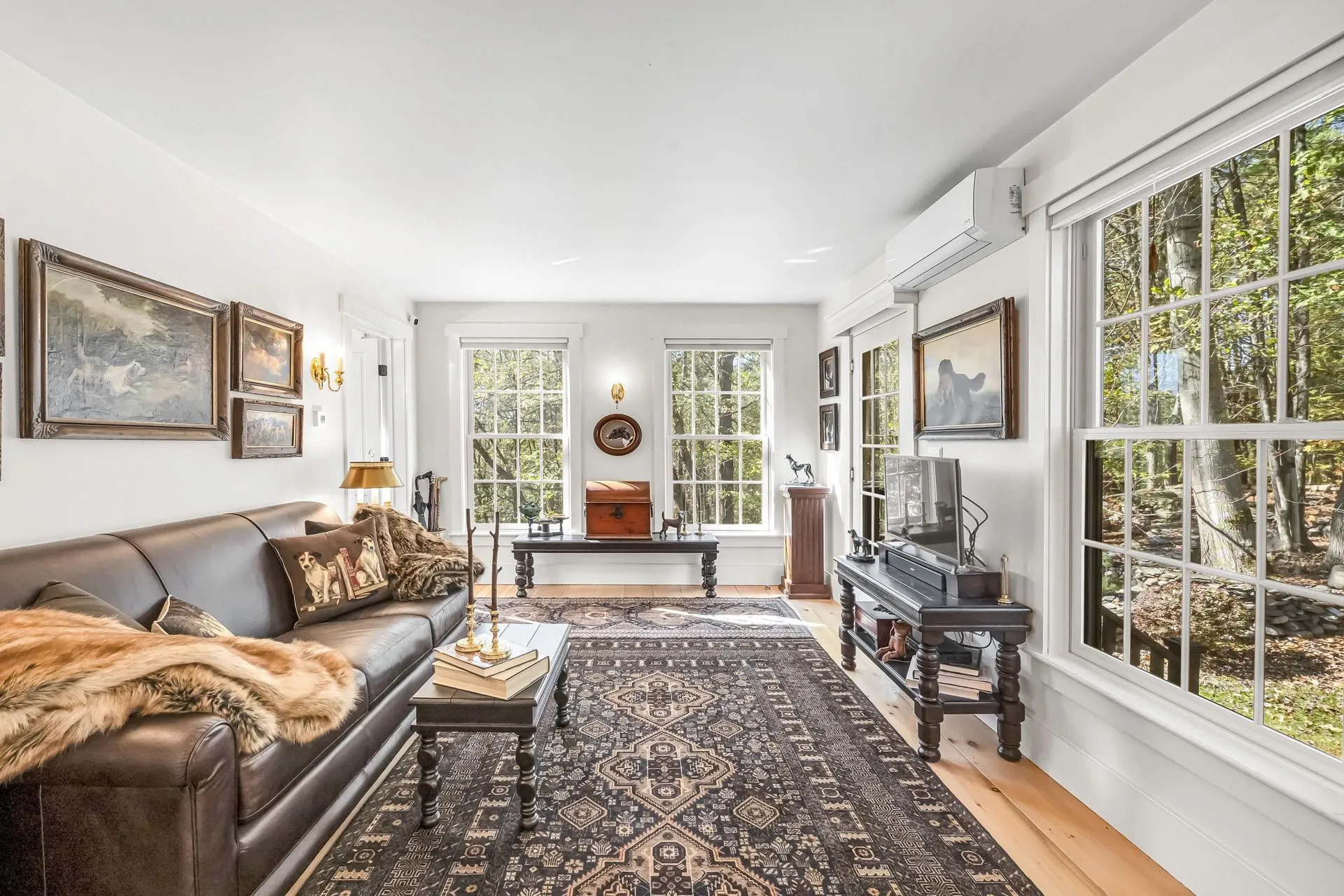 60 Spencer Hollow Road Springfield VT 05156