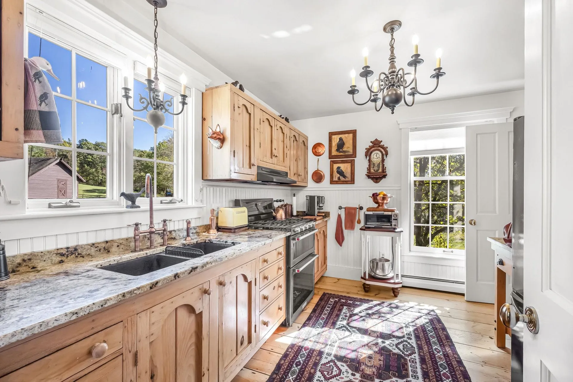 60 Spencer Hollow Road Springfield VT 05156