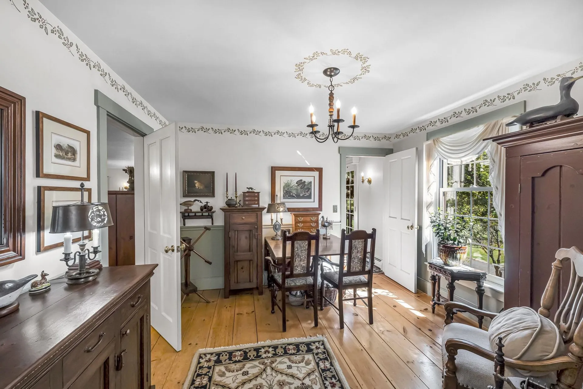 60 Spencer Hollow Road Springfield VT 05156