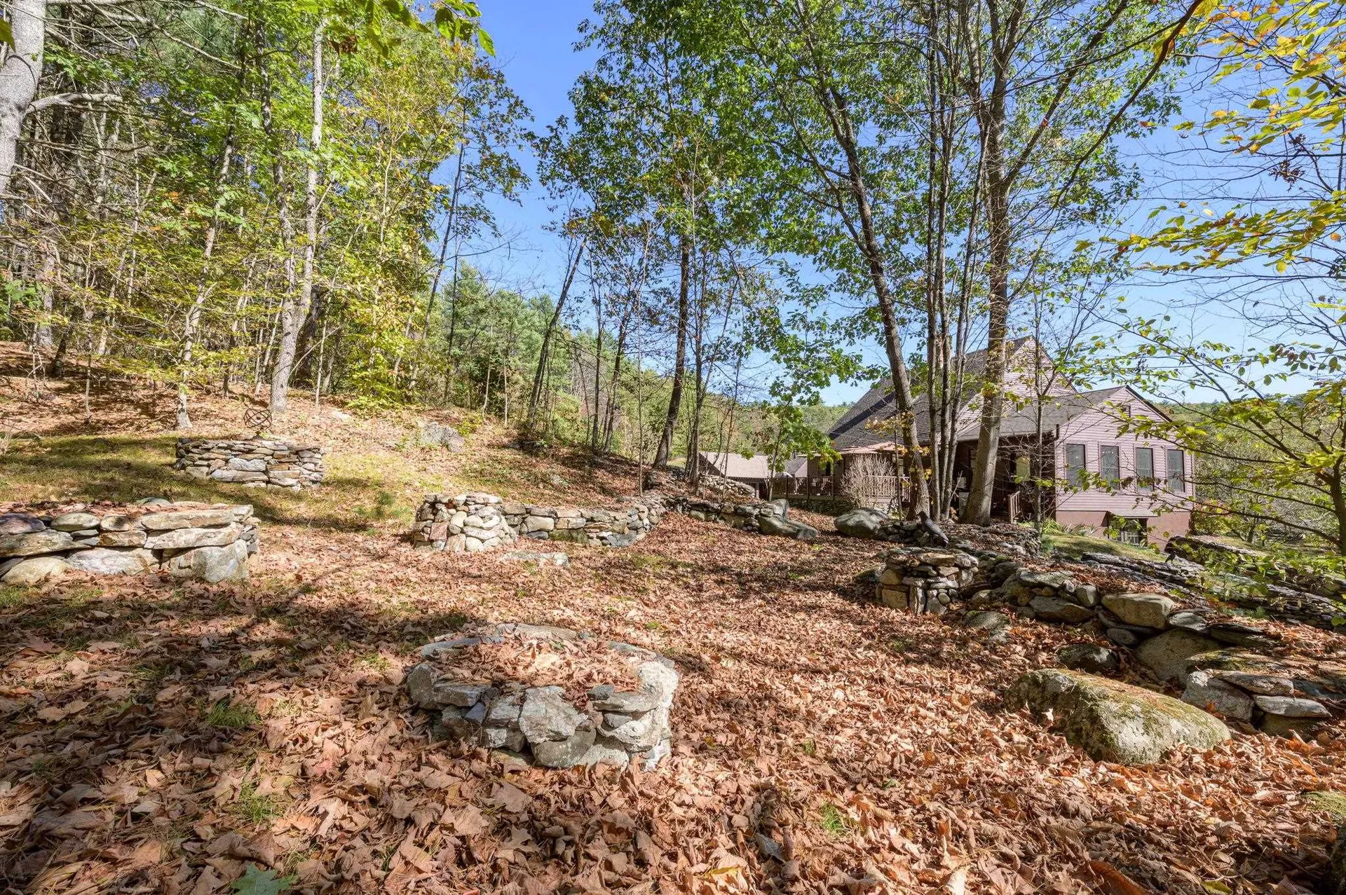 60 Spencer Hollow Road Springfield VT 05156